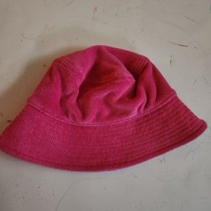 Wilfred Free Gander Bucket Hat